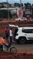 Umuarama: Polícia Civil apreende 265 kg de maconha e prende 2 homens na PR-323