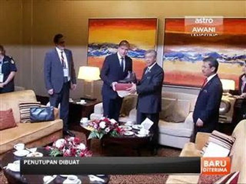 Kongsi pengalaman pulih imej Islam