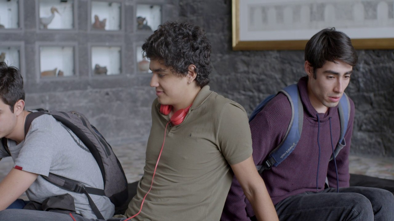 Deseo… - Gay Shortfilm