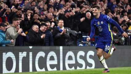 Burak Yılmaz'ı Şampiyonlar Ligi'nde üzdüler! Chelsea, Lille engelini çok rahat geçti