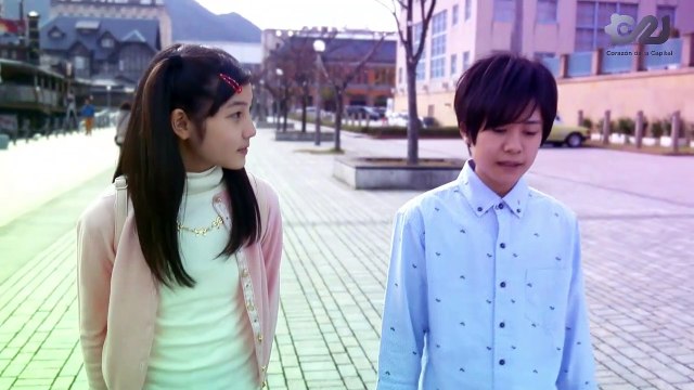 Suenan las campanas del amor - Historias de Amor de Fukuoka Capitulo 7