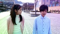Suenan las campanas del amor  - Historias de Amor de Fukuoka Capitulo 7