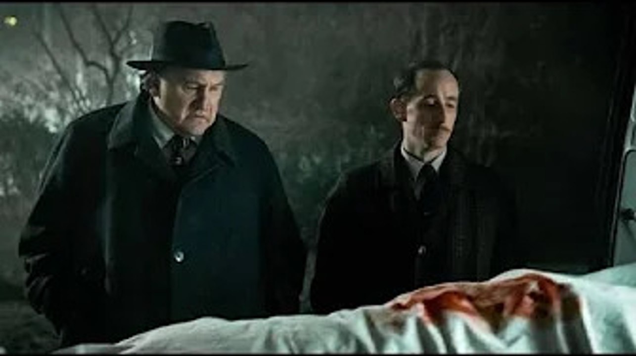 « Maigret » : Comment Patrice Leconte a fait de...