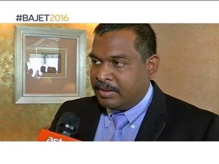 #Bajet2016: Fokus harus pada pembinaan minyak dan gas