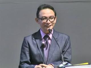 PIDD perkenal negara di peringkat antarabangsa