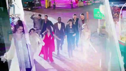 Hollyoaks 22nd February 2022