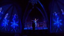 Frozen Ever After Dark Ride (Epcot Theme Park - Orlando, Florida) - 4K POV Dark Ride Experience