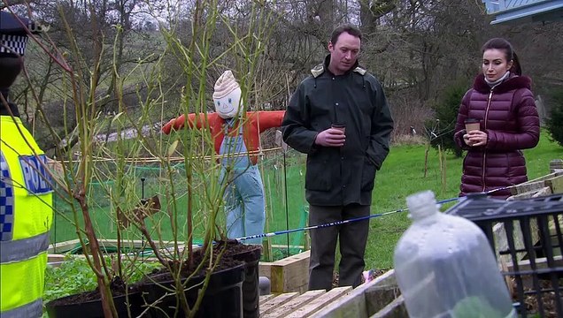 Emmerdale 22nd February 2022