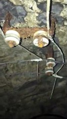 Refugio Anti Bombas Italia