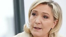 Présidentielle : Marine Le Pen suspend sa campagne en attendant d’avoir ses parrainages