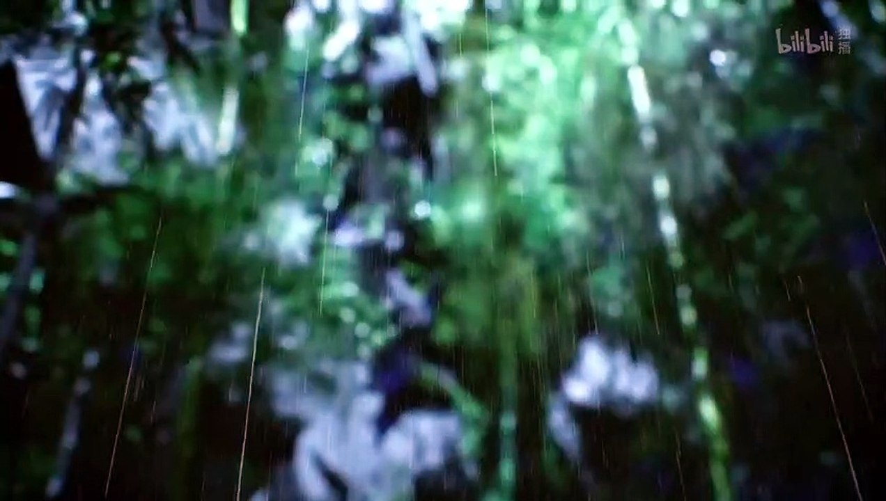 Martial Cultivation Biography Episode 3 vostfr