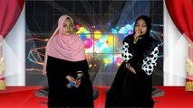 FEIN LAYALIK (SHOLAWAT MERDU) VERSI DUET ASNA0706 ft AMEL - HIDAYAH ACOUSTIC