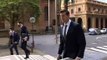 Former soldier alleges further Ben Roberts-Smith war crimes as trial continues in Sydney