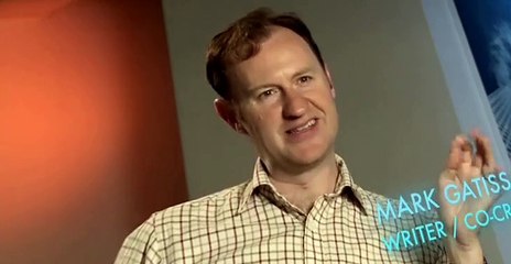 Sherlock S02 Extras