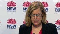 NSW records 8,931 new COVID-19 cases and six deaths on Wednesday - Dr Kerry Chant COVID-19 Press Conference | February 23, 2022 | ACM