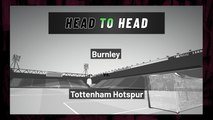 Son Heung-Min Prop Bet: Score A Goal, Burnley vs Tottenham Hotspur, February 22, 2022