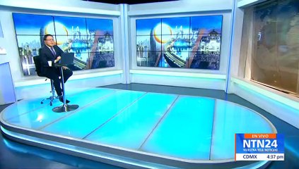 Entrevista a Luis Guillen