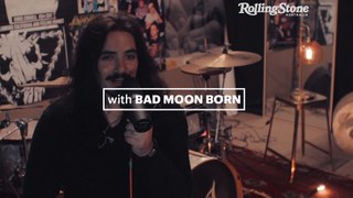 Bad Moon Born | In My Room Performance