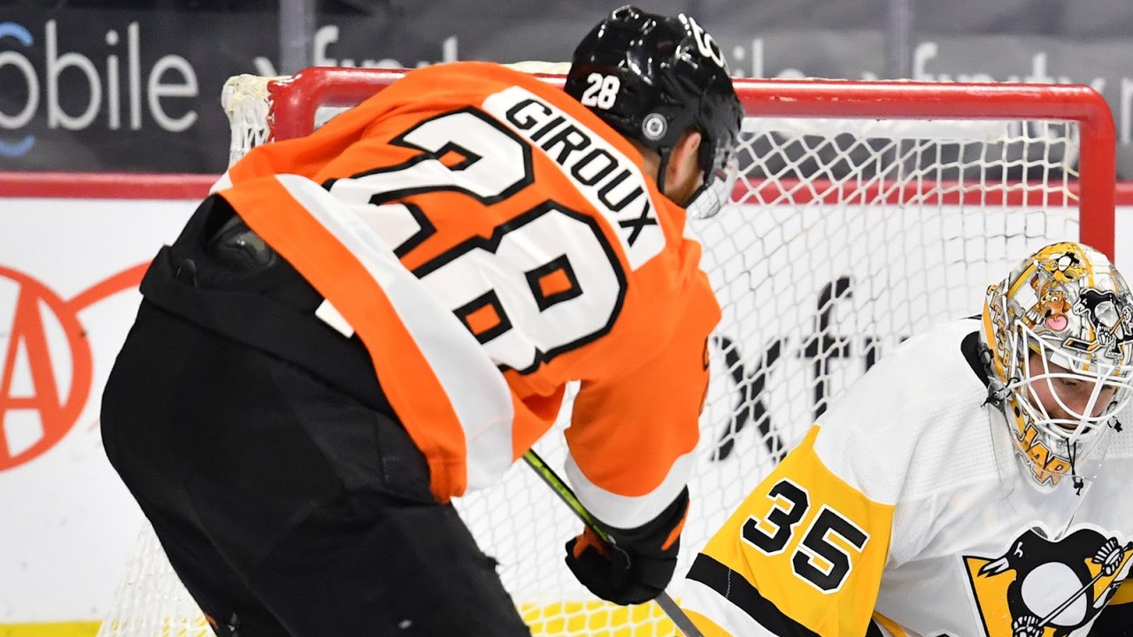 NHL 2/22 Preview: Take Flyers Puck Line 1.5 (-148) Vs. Blues