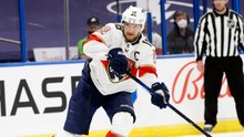 NHL 2/22 Preview: The Panthers (-225) Do Not Lose At Home
