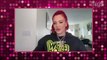 Justina Valentine Talks About How Guests Have to Have Thick Skin to Be Invited on Wild 'N Out
