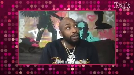 Black Ink's Ceaser Emanuel Admires How Much Puma Has Grown into His Own After 9 Seasons