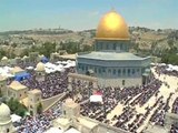 Palestinians hold funeral for attacker shot by Israeli soldiers