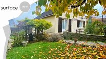 A vendre - Maison/villa - ARGENTEUIL (95100) - 6 pièces - 140m²