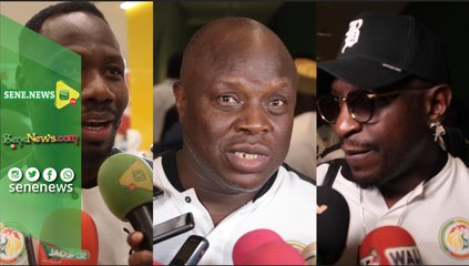 La génération 2002 satisfait du sacre de la bande à Sadio Mané