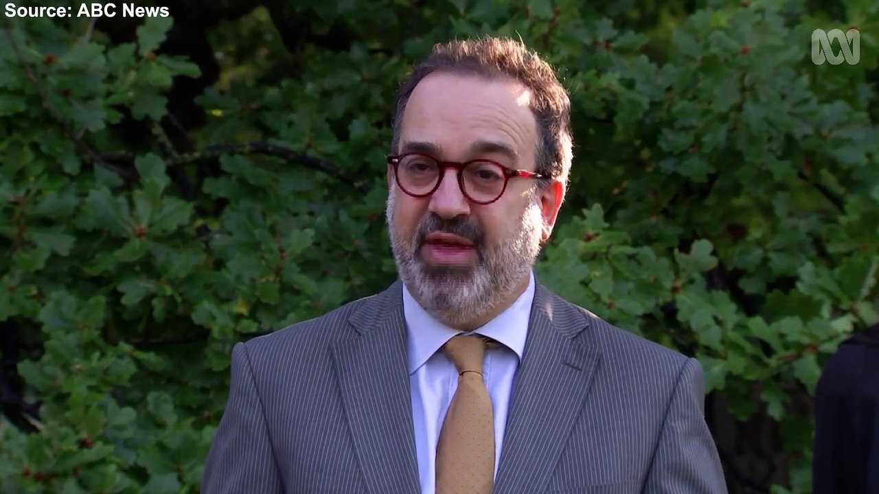 Victorian Events Minister announces Foo Fighters will kick off ALWAYS LIVE in Geelong | February 23, 2022 | ACM