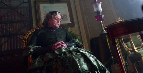 Little Women S01 E01