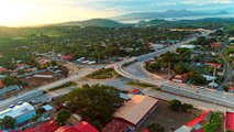 Mejoran condiciones del sistema de iluminación pública en Nicaragua