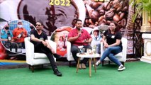 Granada recibe a los productores del Grano de Oro en Expo Café 2022