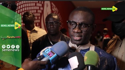 PAPE DIOUF explique sa complicité avec  Macky Sall
