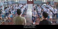 School 2021 (2021) Trailer