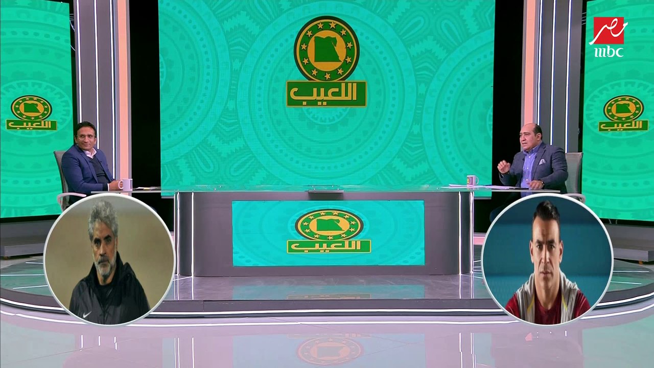 فقرة the best مع أحمد سامي: البدري أفضل من شوقي غريب وعبدالله أحسن من أفشة.. وهذا الفارق بين تاو ورمضان صبحي