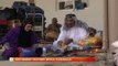 580 jemaah haji dari Mosul terkandas