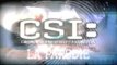 CSI : Les Experts - La Parodie