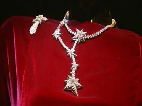 Chanel couture comes to London in 'Mademoiselle Prive' exhibit