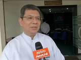 Kenapa Saifuddin Abdullah sertai PKR?