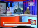 Analisis Awani: Menghayati hijrah Rasul