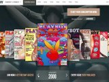 Playboy to stop publishing nudes