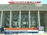 Malaysia kutuk kejadian letupan bom di Ankara, Turki