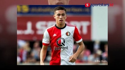 Pemain FC Luzern Asal Belanda Ini Keturunan Jakarta, Naturalisasi Berikutnya?