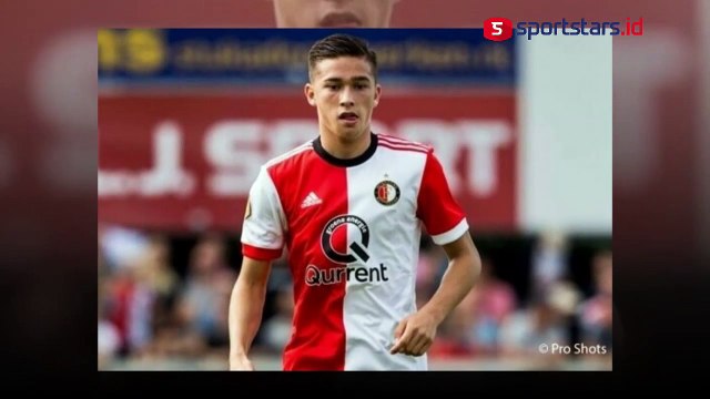 Pemain FC Luzern Asal Belanda Ini Keturunan Jakarta, Naturalisasi Berikutnya?