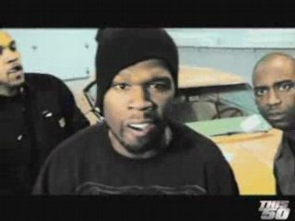 G-Unit - The Mechanic [NEW]