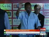 Pele tawar bertanding Presiden FIFA?