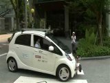Singapore's driverless dream