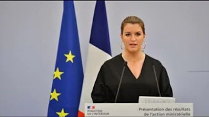 Marlène Schiappa : ce sms très critique à l'égard de Laurent Delahousse envoyé à...