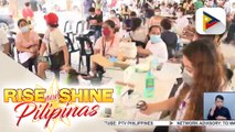 Pagbabakuna sa mga edad 5-11 sa Cebu City, pansamantalang itinigil; Usapin sa supply ng bakuna, tinututukan